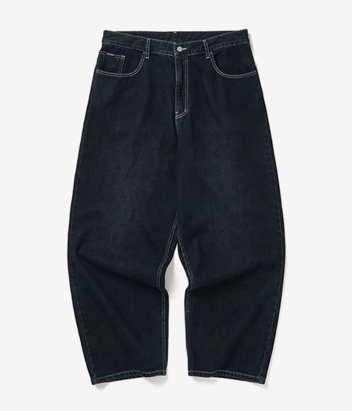 위캔더스 DWARF DENIM PANTS (DENIM) 상품이미지2