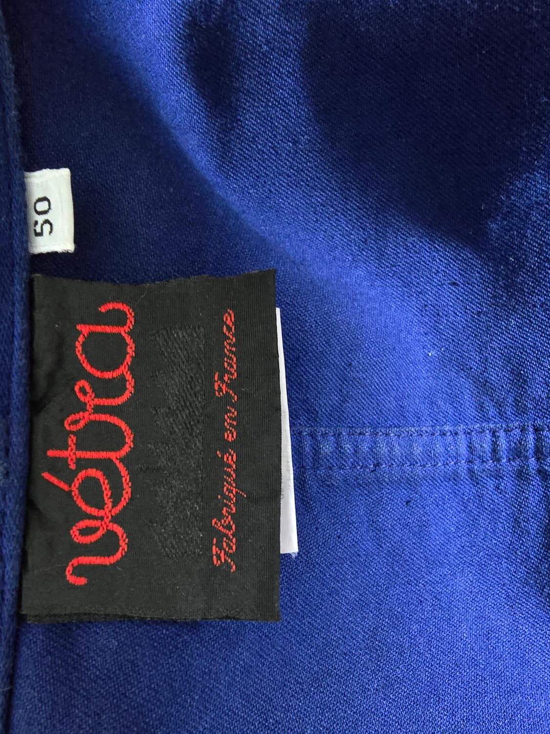 베트라 몰스킨 프렌치 워크자켓 50  상품이미지3