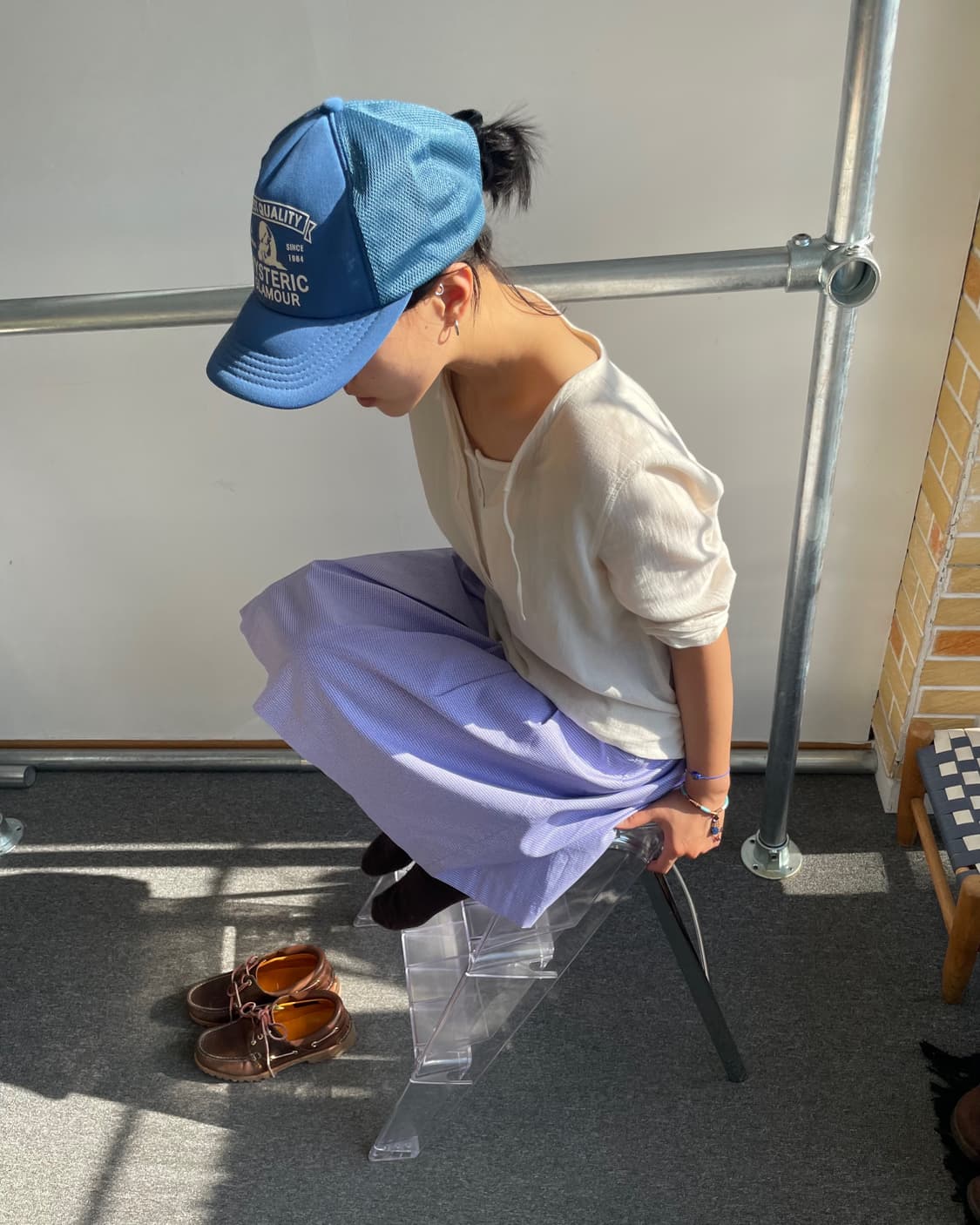 Carao cruz 상품이미지5