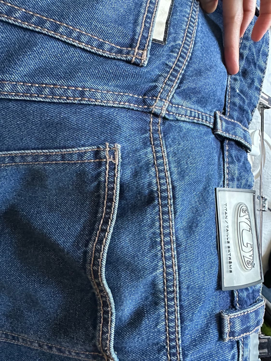 Eytys titan 상품이미지3