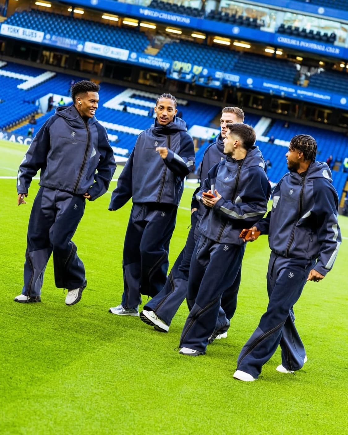 (XL) 00s 오클리 아카이브 플리스 후리스 후드 블랙 상품이미지6