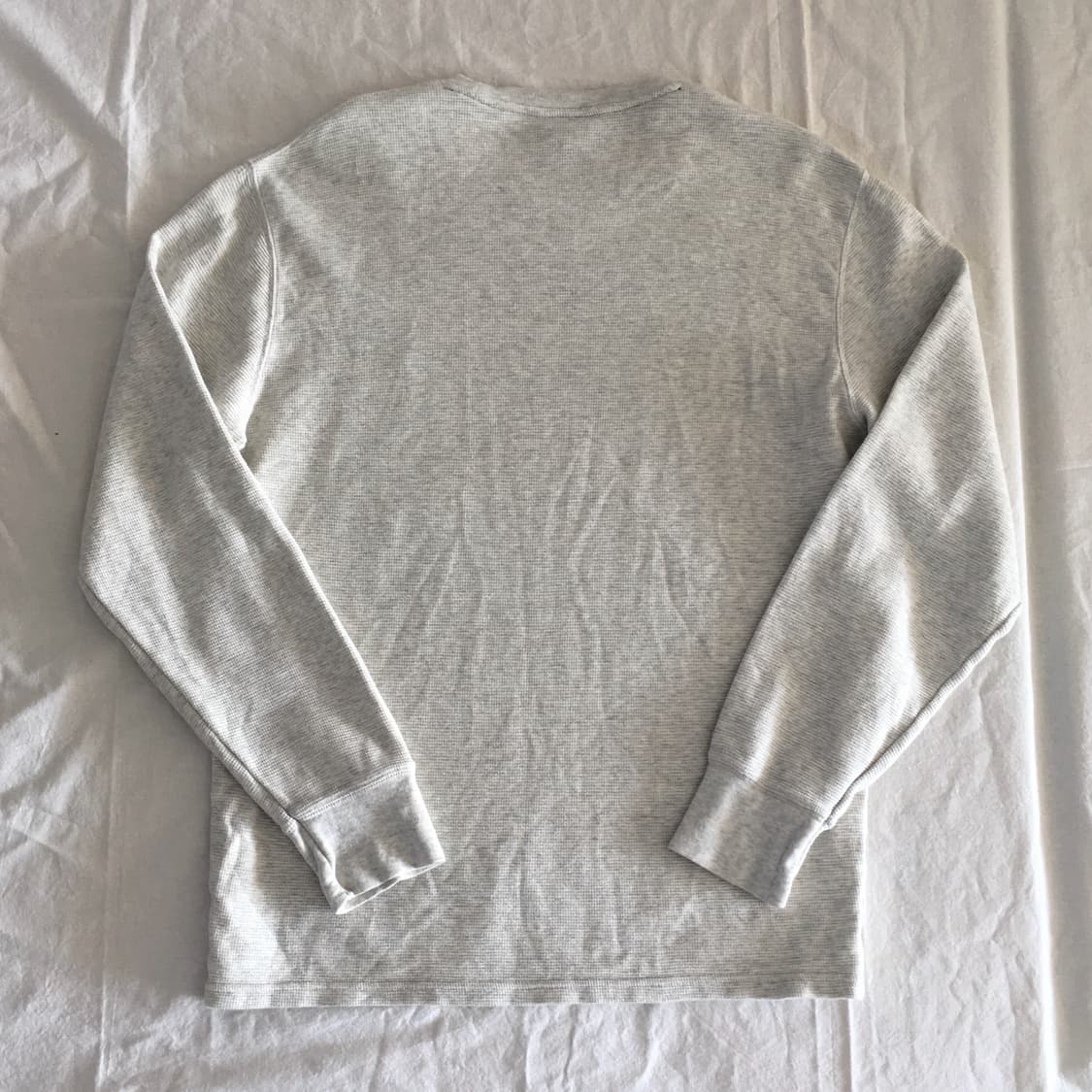 2000’s  Polo Thermal Long Sleeve 상품이미지5