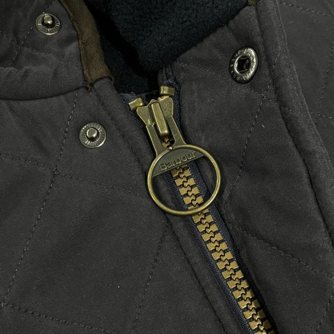 Barbour 바버 퀼팅자켓 상품이미지5