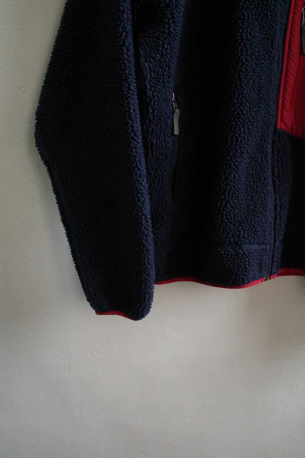 파타고니아 레트로 플리스 자켓 상품이미지3