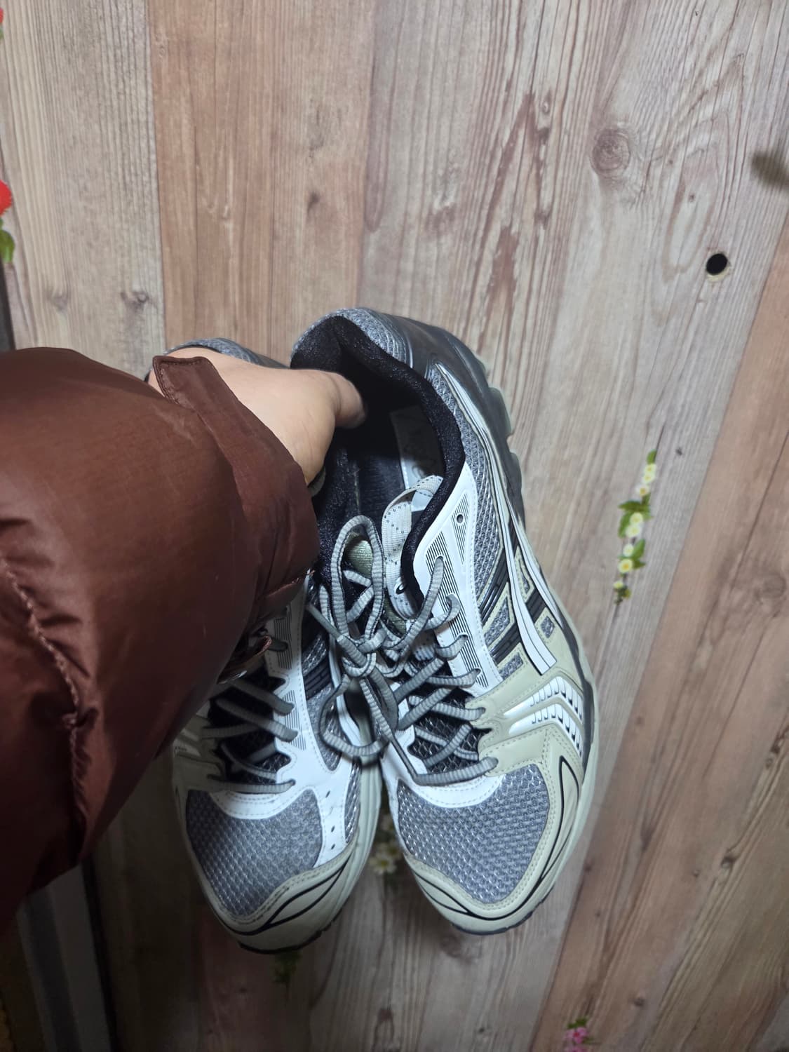 아식스 키코 젤카야노 14 290 상품이미지5