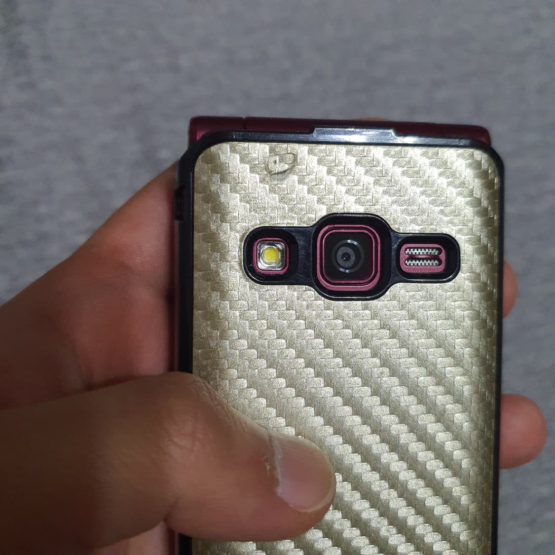 삼성 갤럭시폴더2 sm-g160n 32기가 상품이미지9