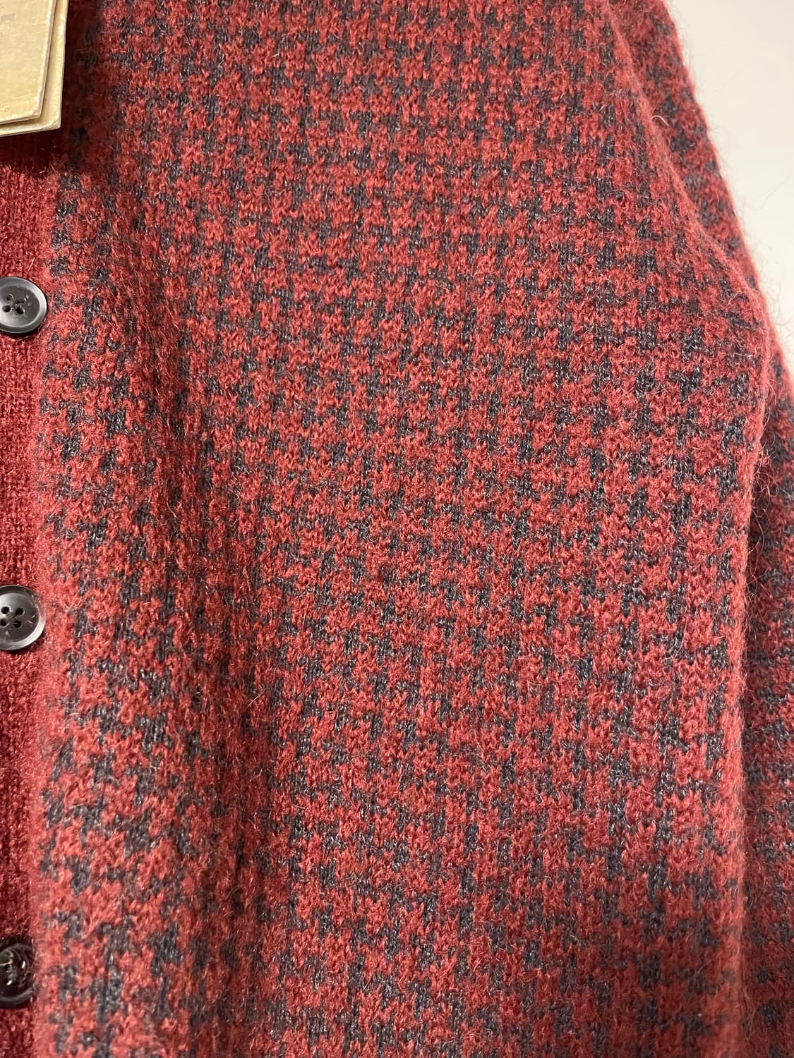 ALLSAINTS 살바토르 가디건 상품이미지4