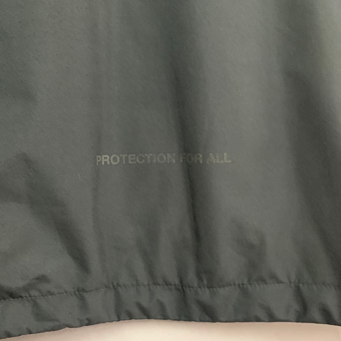 L K2 고어텍스 디테쳐블 기능성 등산 바람막이 자켓 상품이미지5