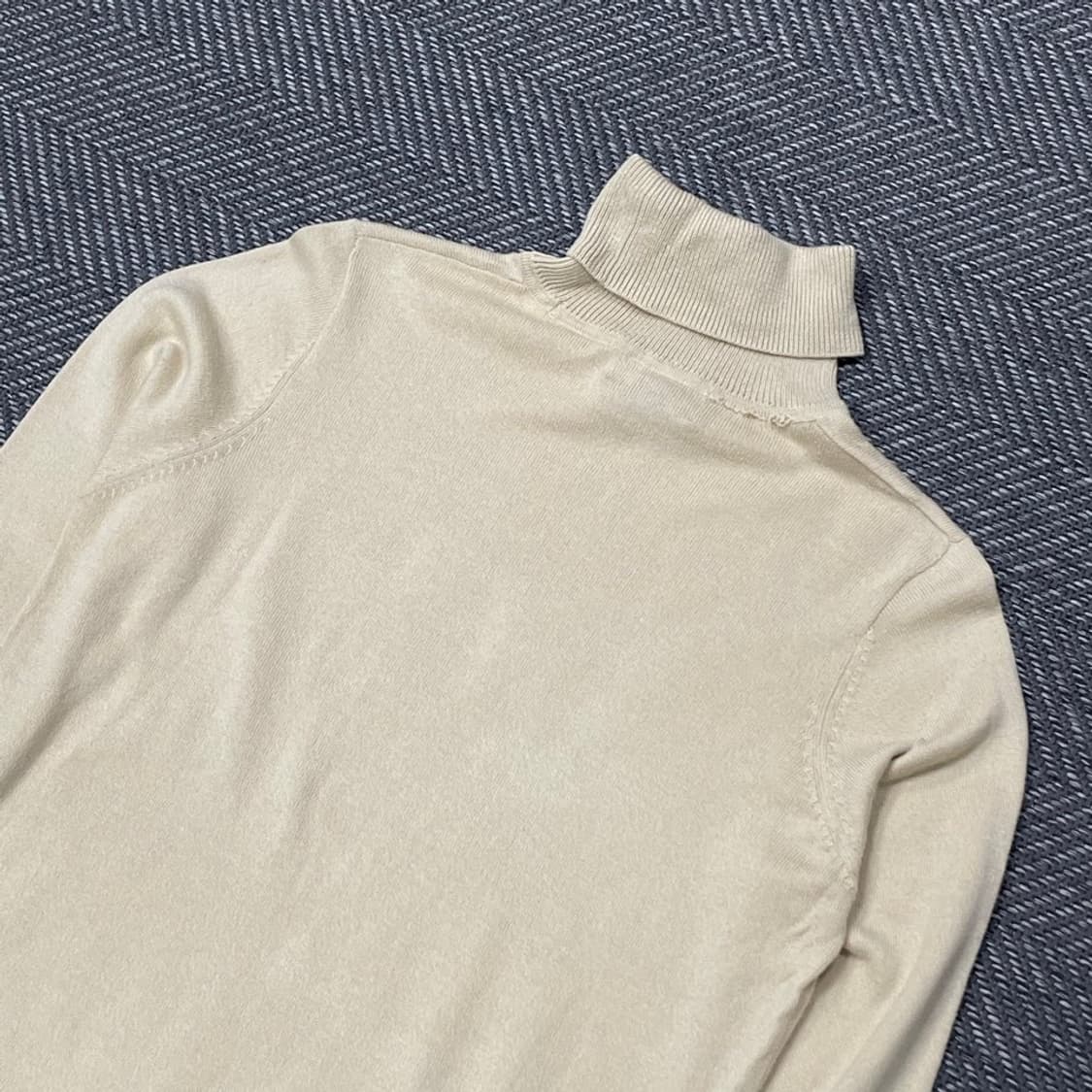  로렌랄프로렌 터틀넥 니트 v0021  상품이미지4