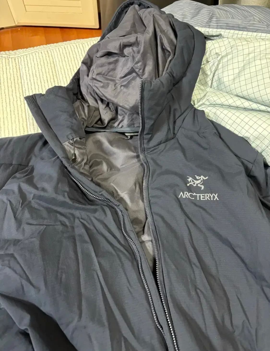 아크테릭스 아톰 ar 상품이미지3