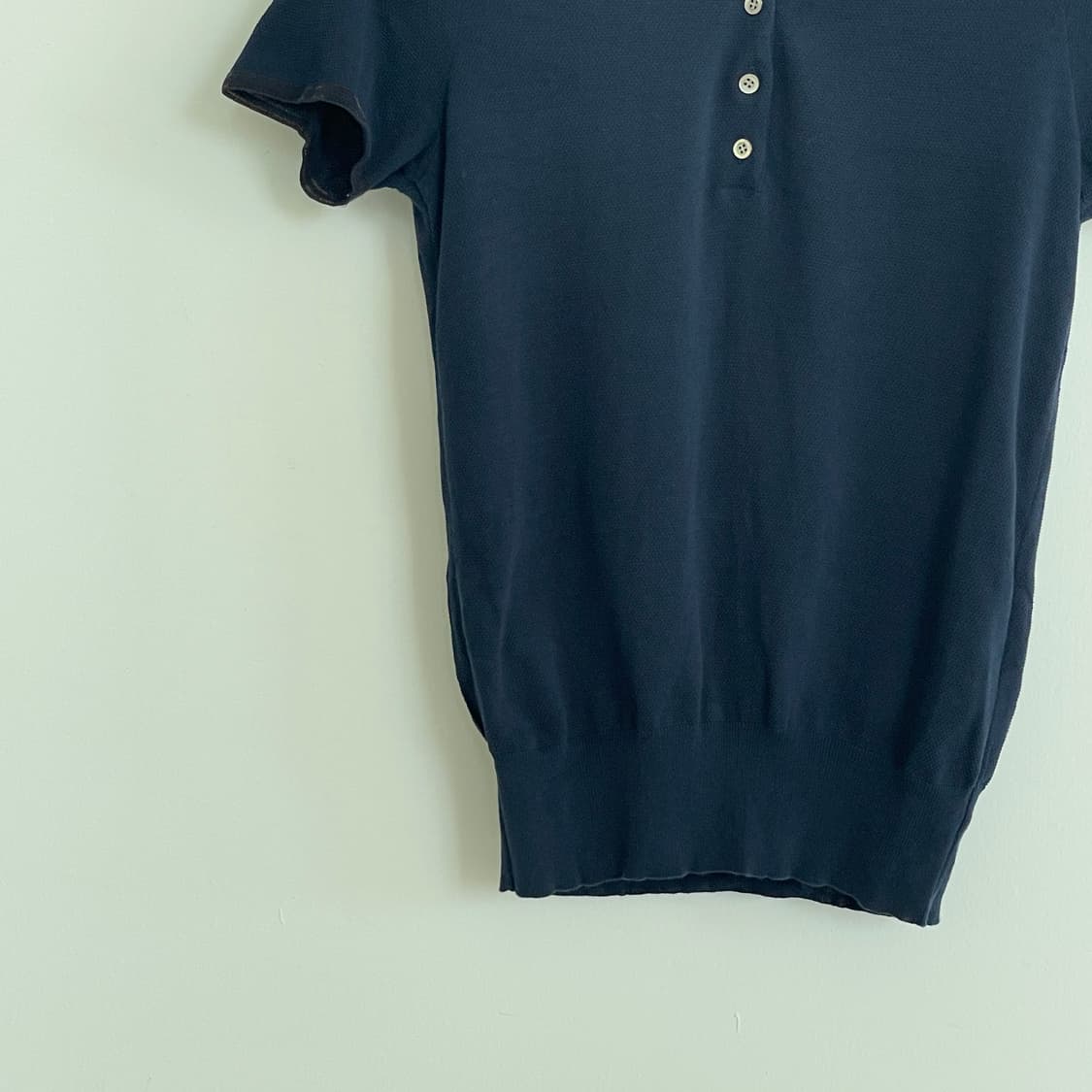 amaca 아마카 PK 반팔 티셔츠 상품이미지4