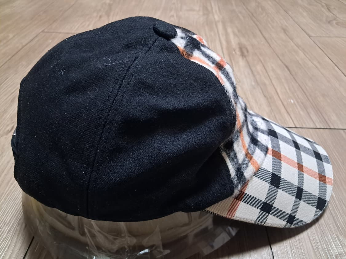 닥스 골프 볼캡 58 상품이미지3