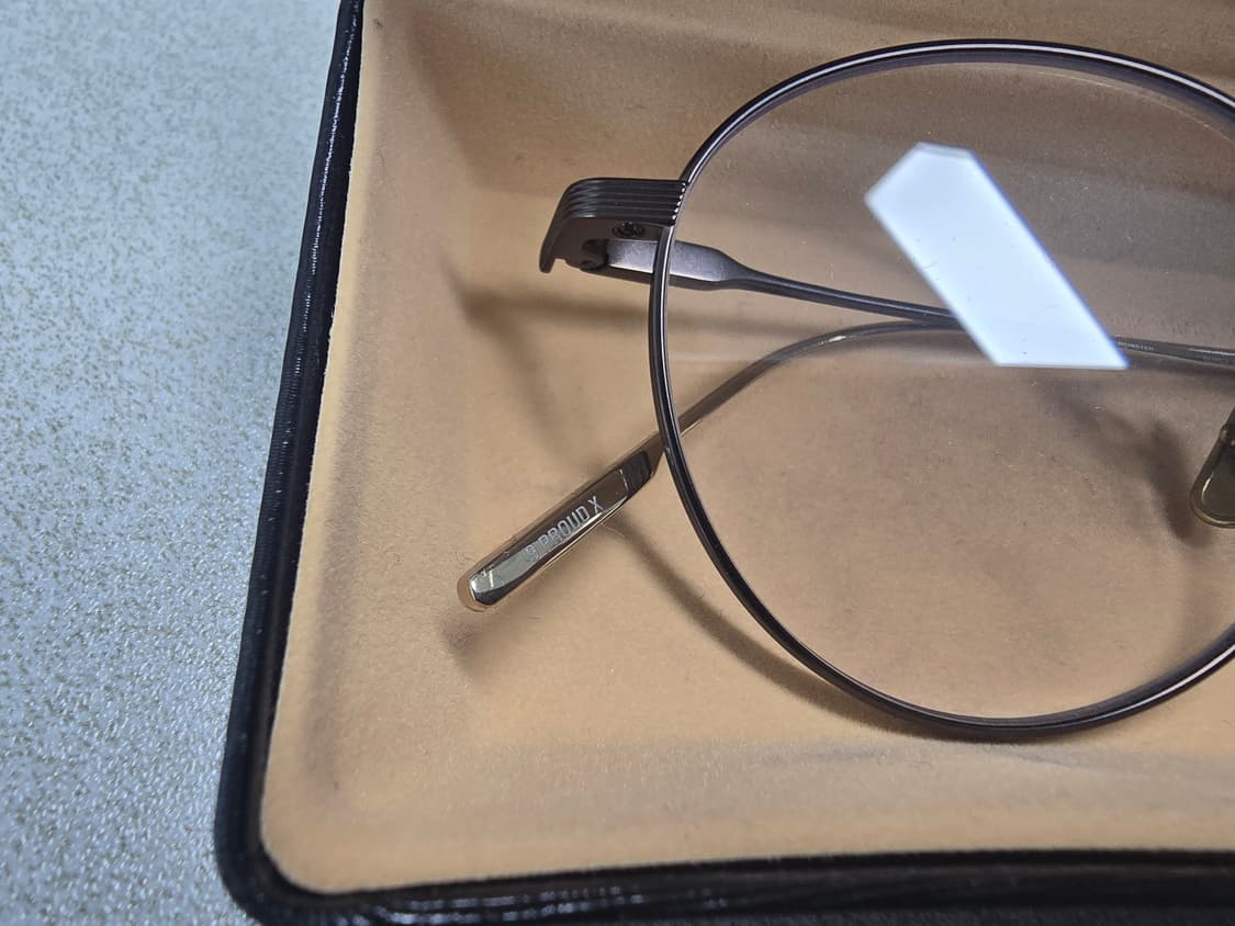 젠틀몬스터 나인클라우드 상품이미지1