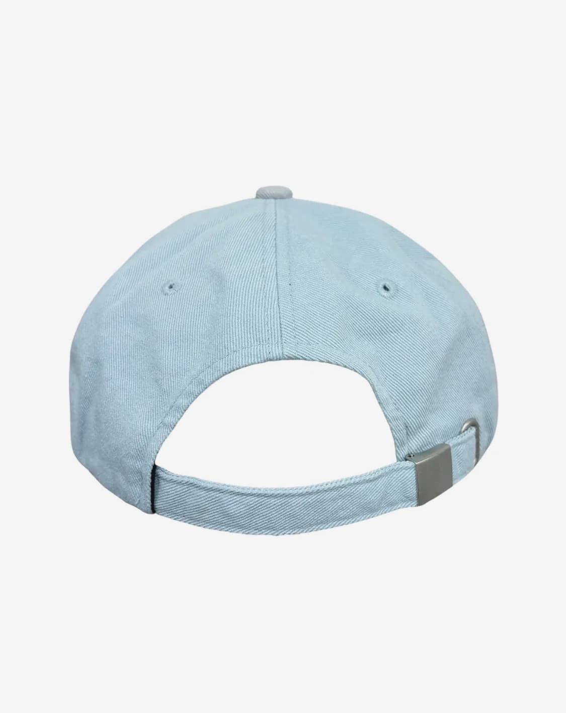 페슬 TT Yin Yang Washed Cap Sky Blue 상품이미지2