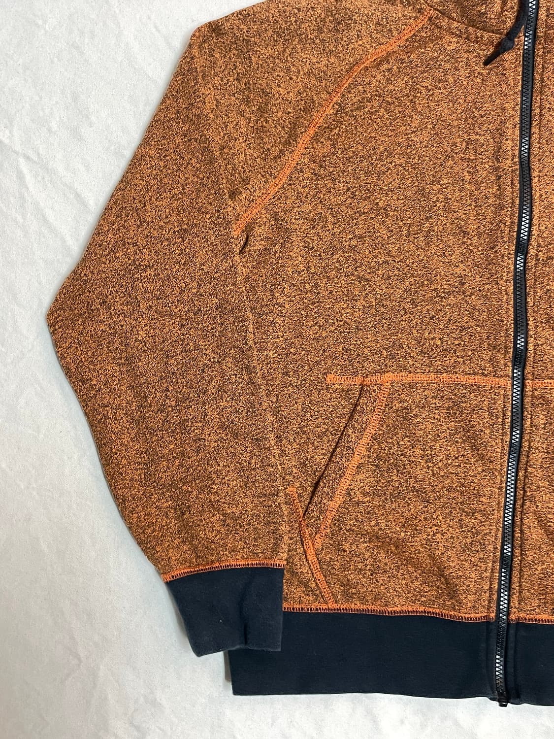 나이키 후드 집업  상품이미지3