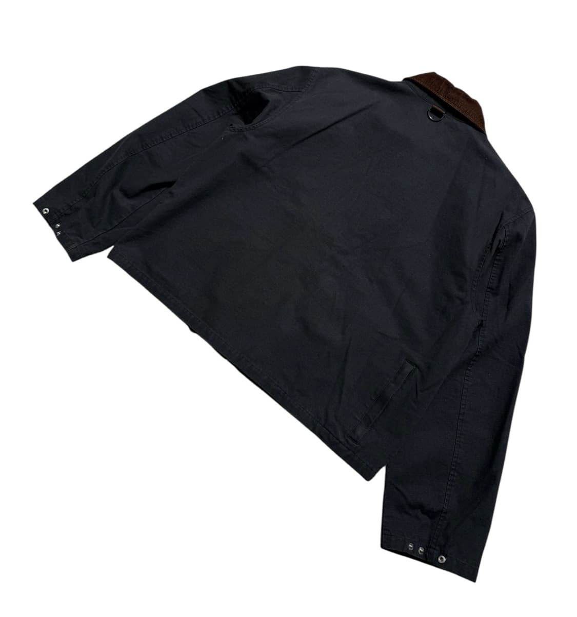 리바이스 립스탑 바디웨어 피싱 자켓 상품이미지5