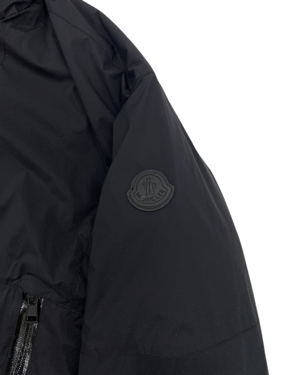 몽클레어 구스다운 윈드브레이커 자켓 상품이미지6