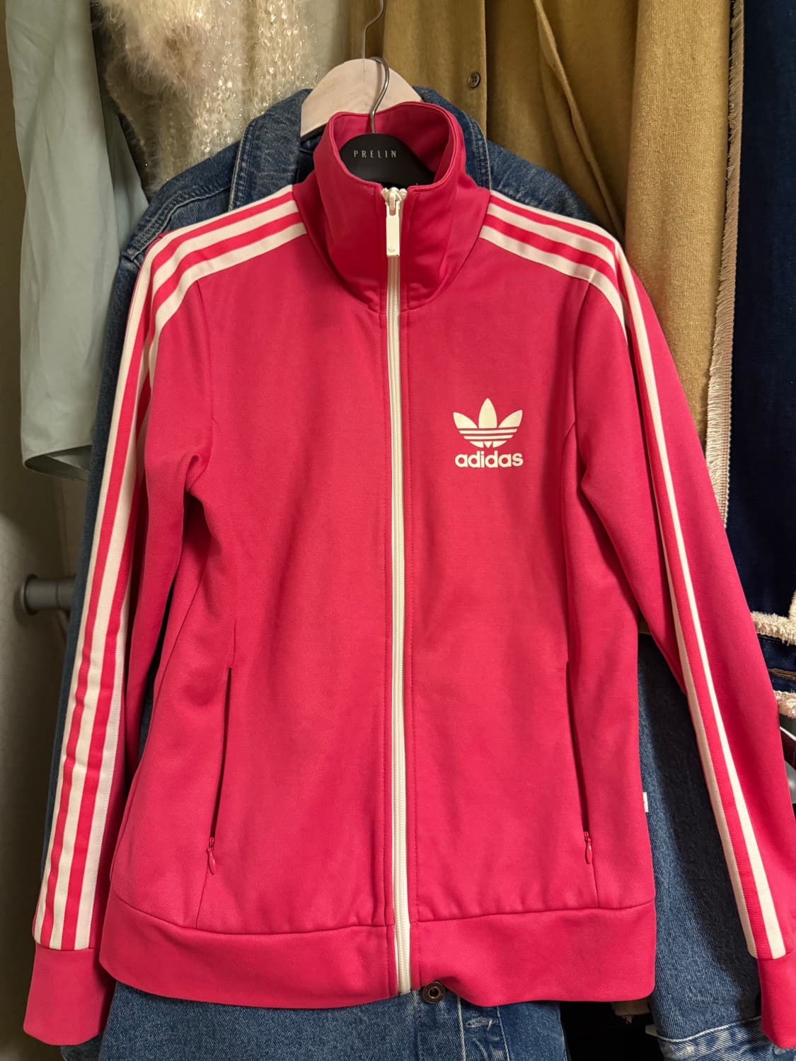 아디다스 저지 상품이미지1