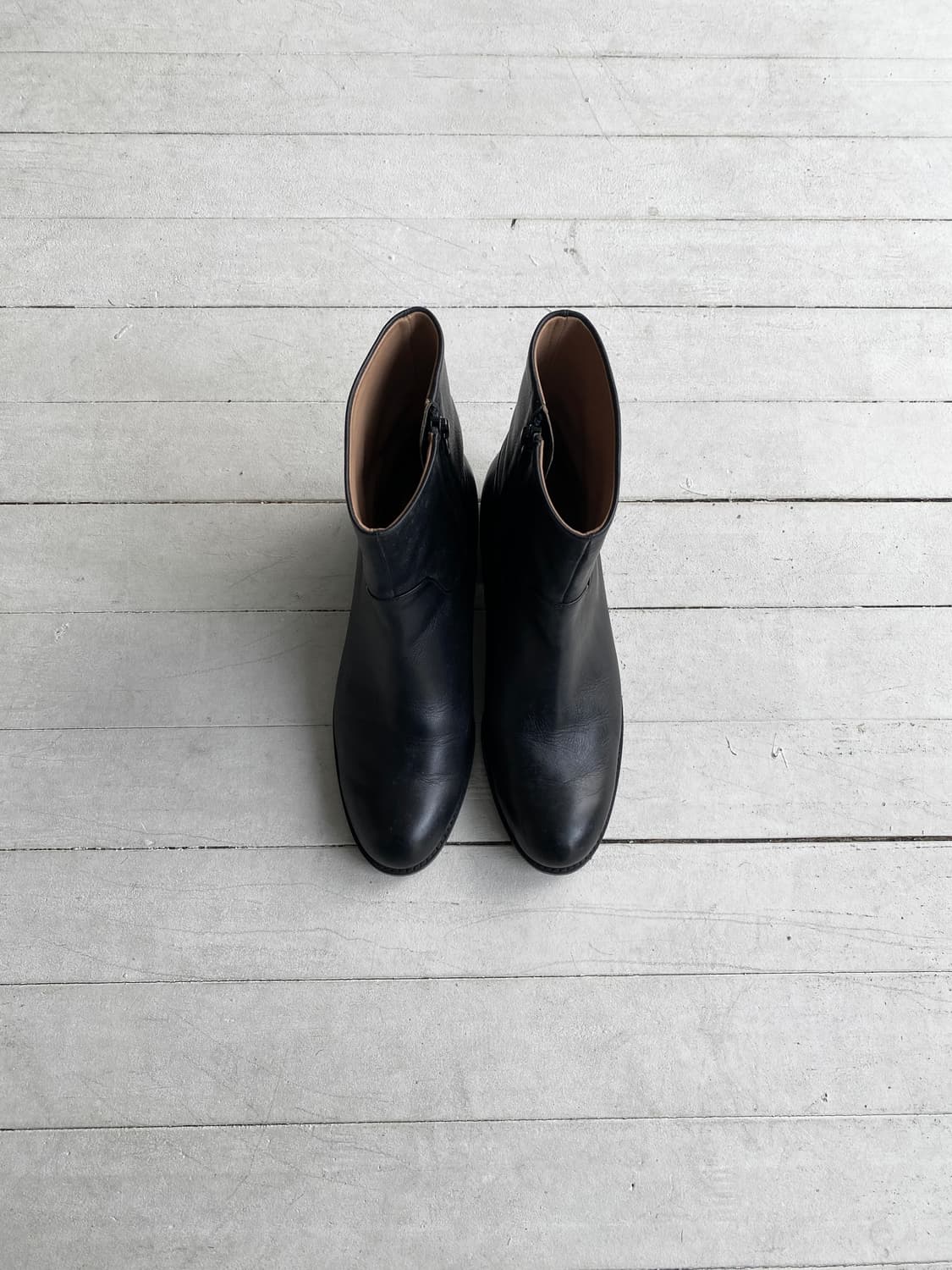 [Margaret howell] 부츠 상품이미지3