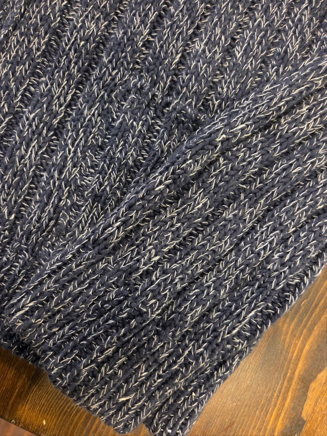 산드로 니트 가디건 상품이미지8