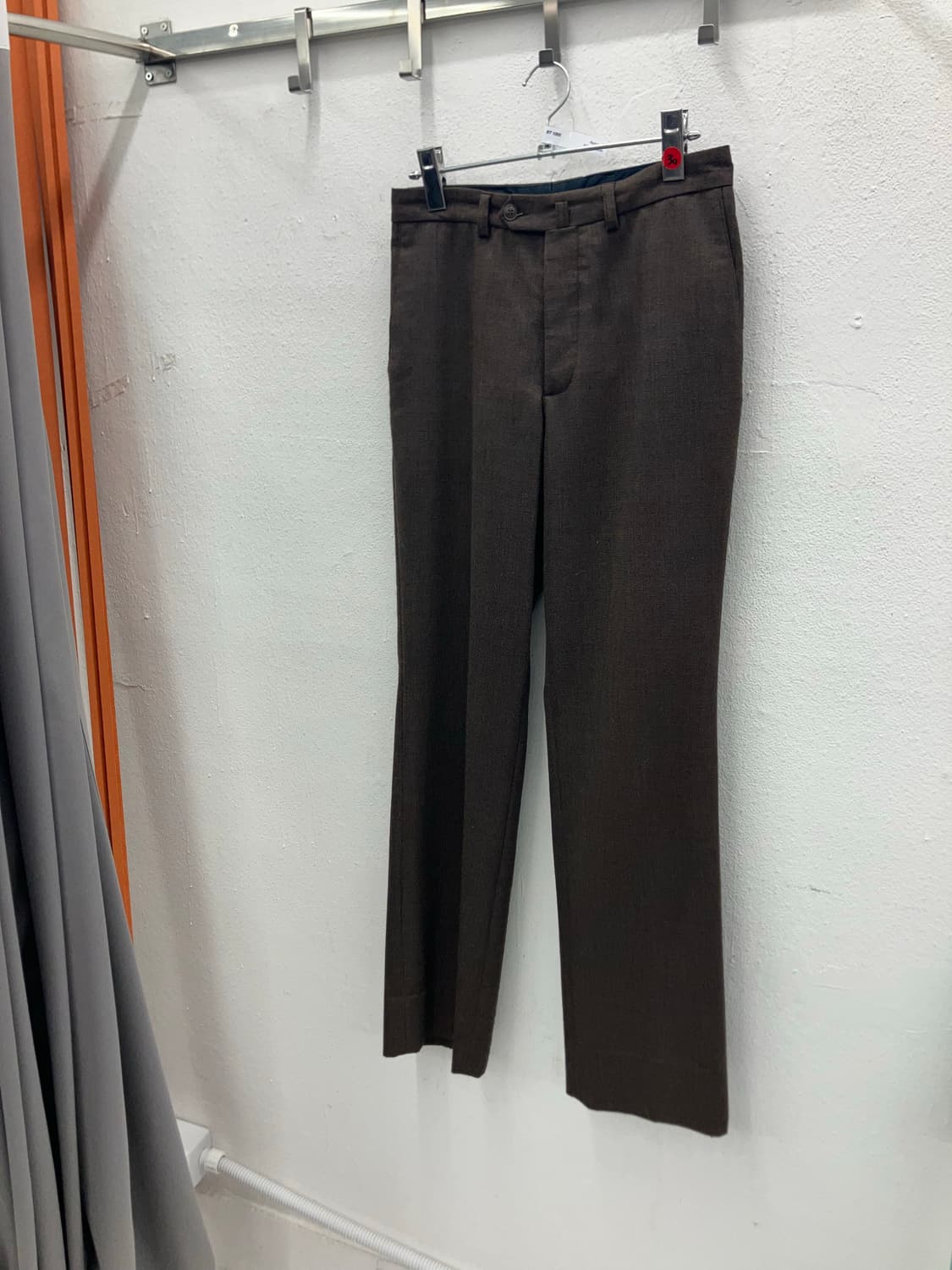 아네스베 베이직 슬랙스 상품이미지2