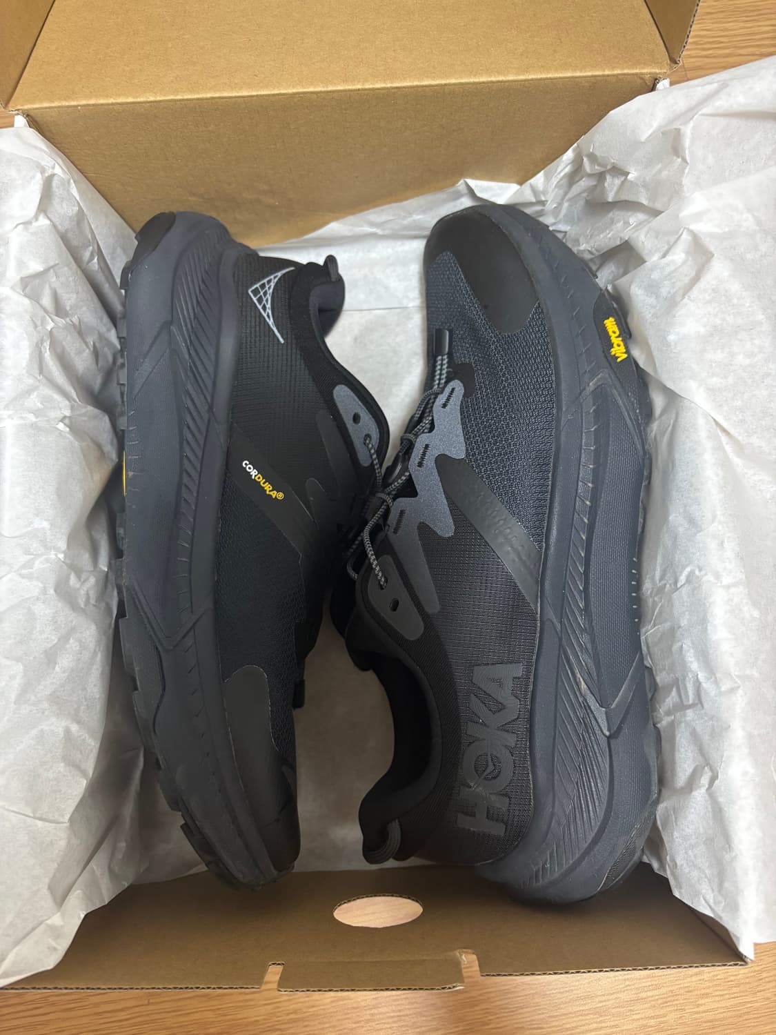 호카 HOKA 트랜스포트 265 D 상품이미지8