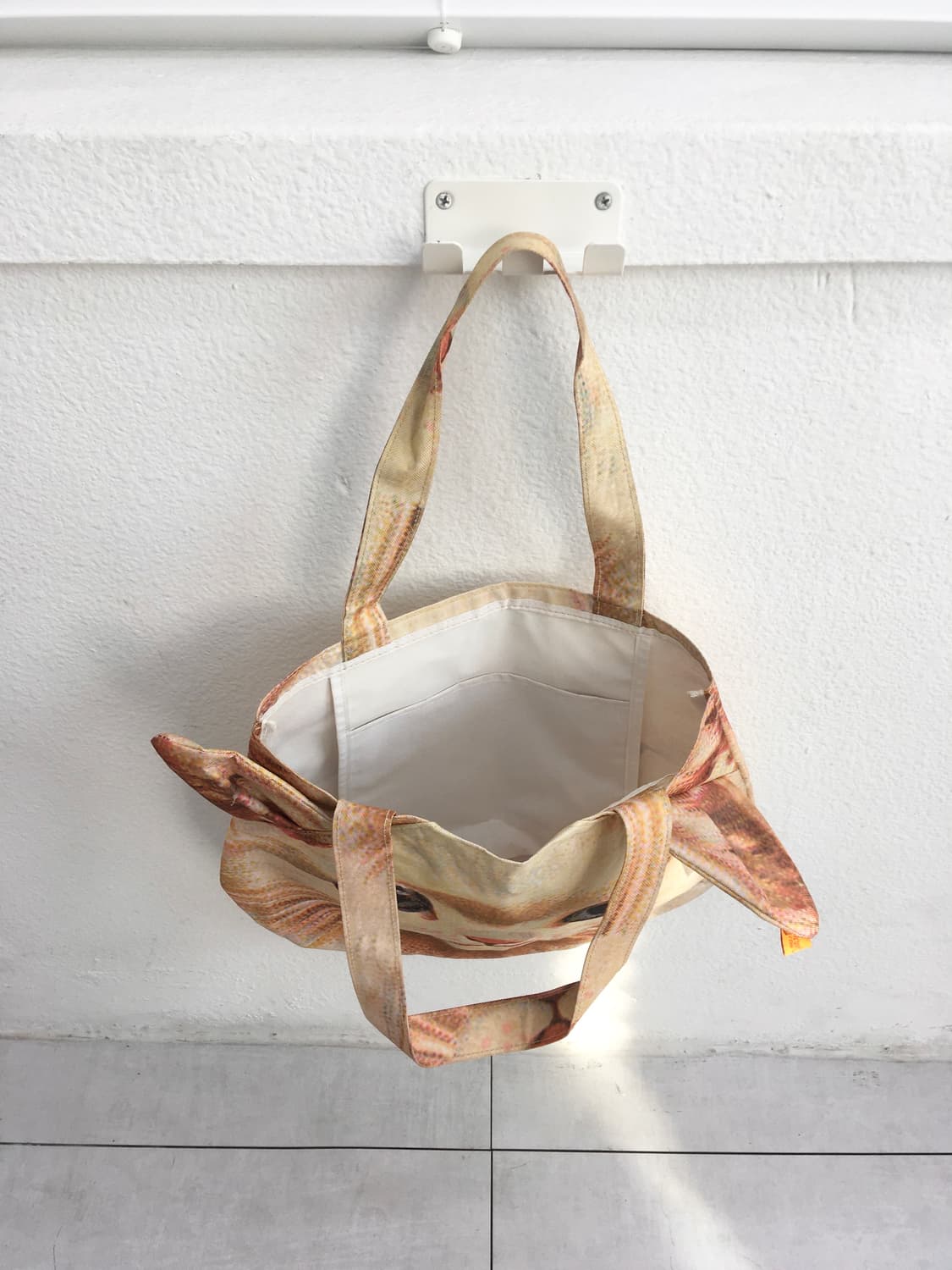 Ahcahcum 고양이 숄더백 상품이미지6