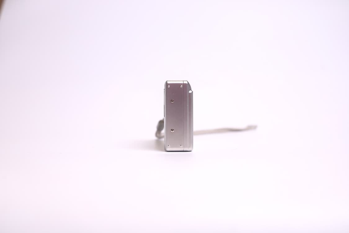 캐논 익시 디지털 70 (익서스 60 일본 모델, 이체 시 2만원 할인) 상품이미지3