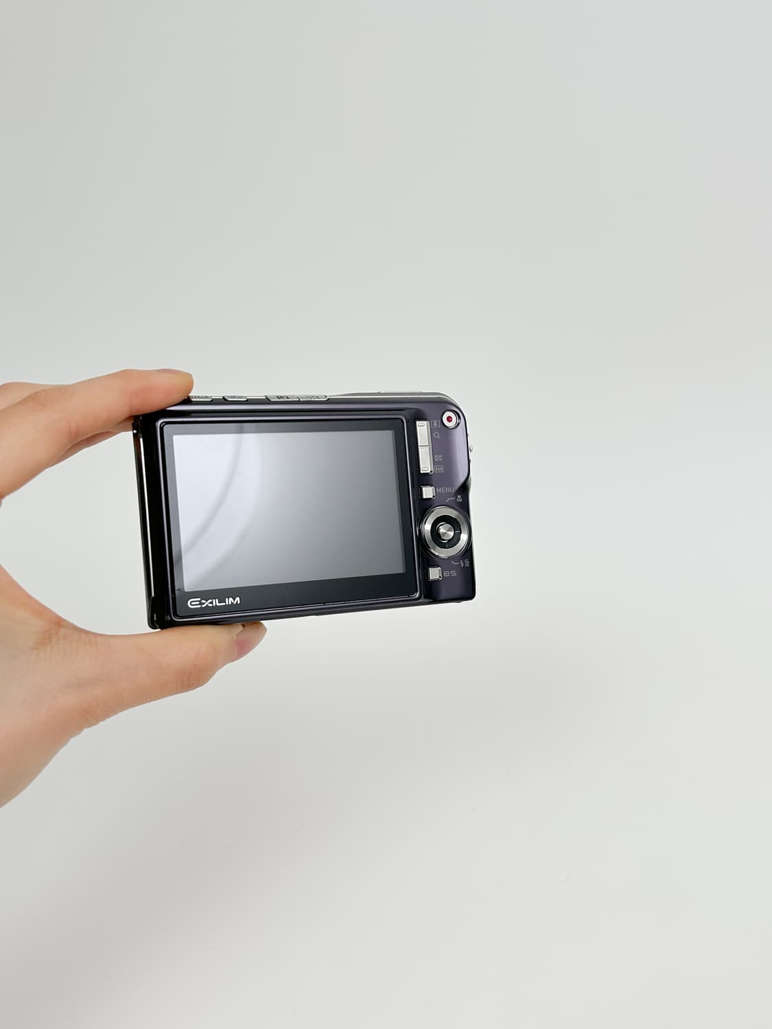 슬림!) 카시오 엑슬림 s770 Exilim 빈티지 디카 상품이미지6