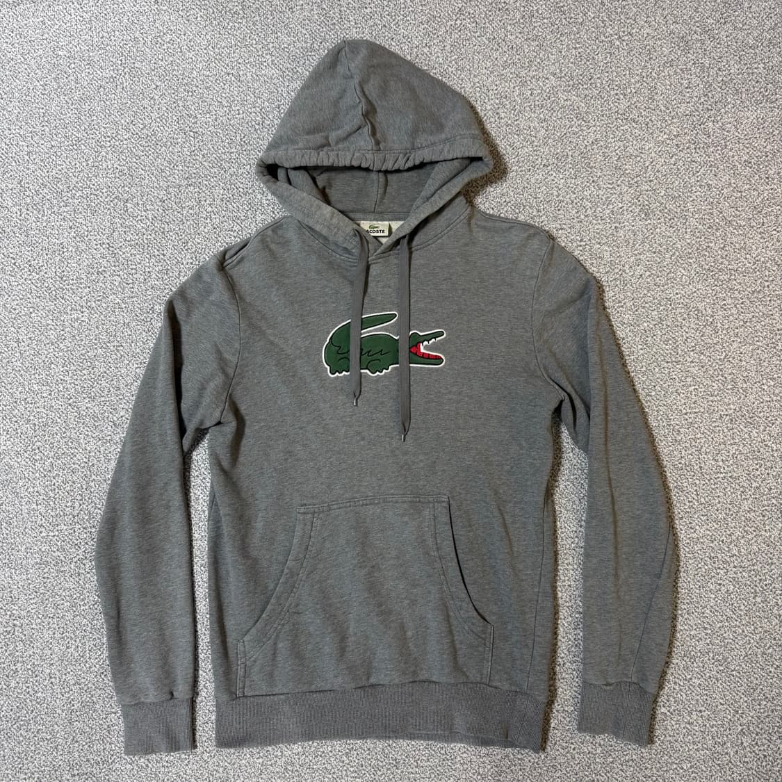라코스테 후드티 3사이즈 상품이미지1