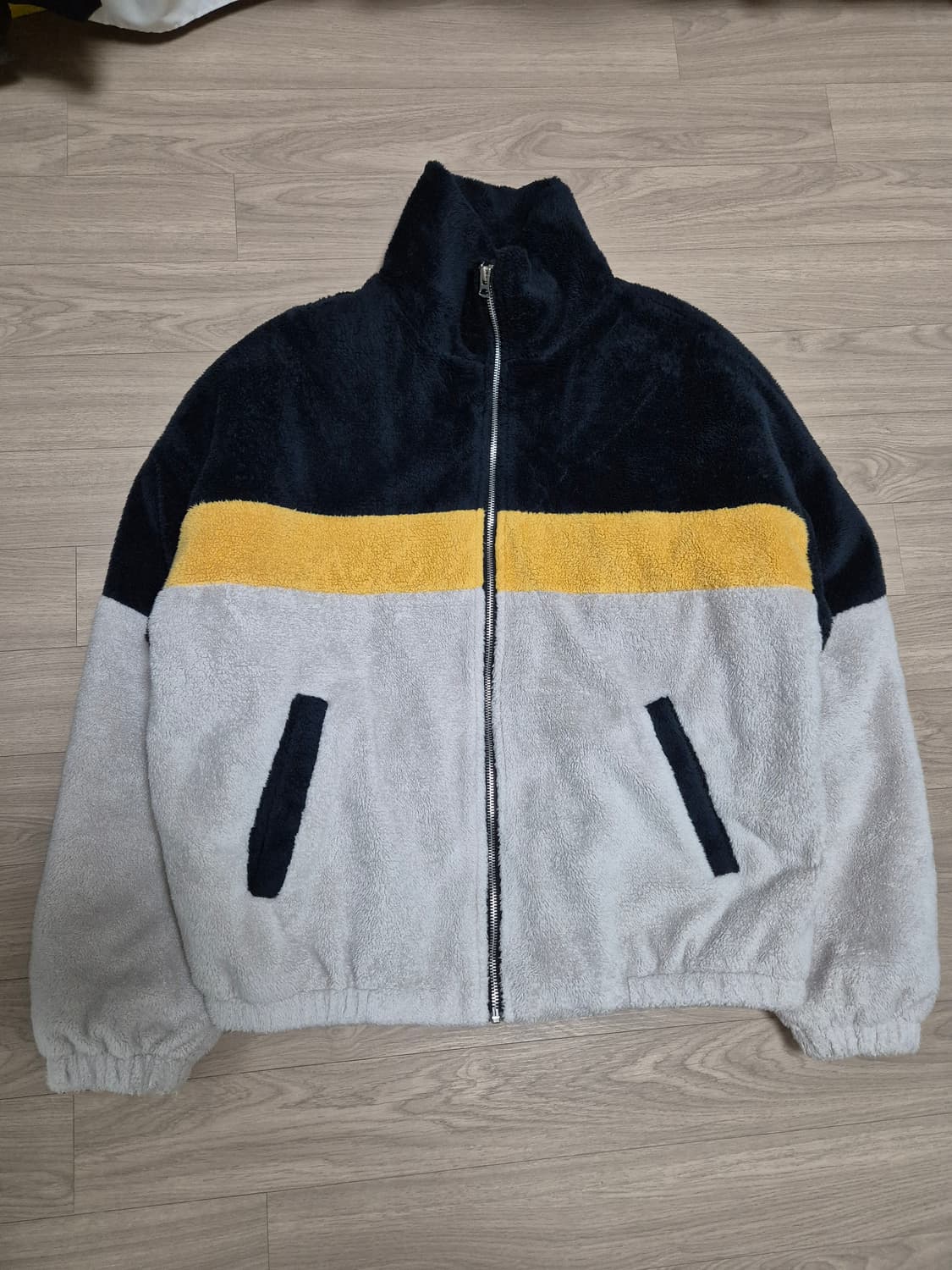 남녀공용 후리스 상품이미지1