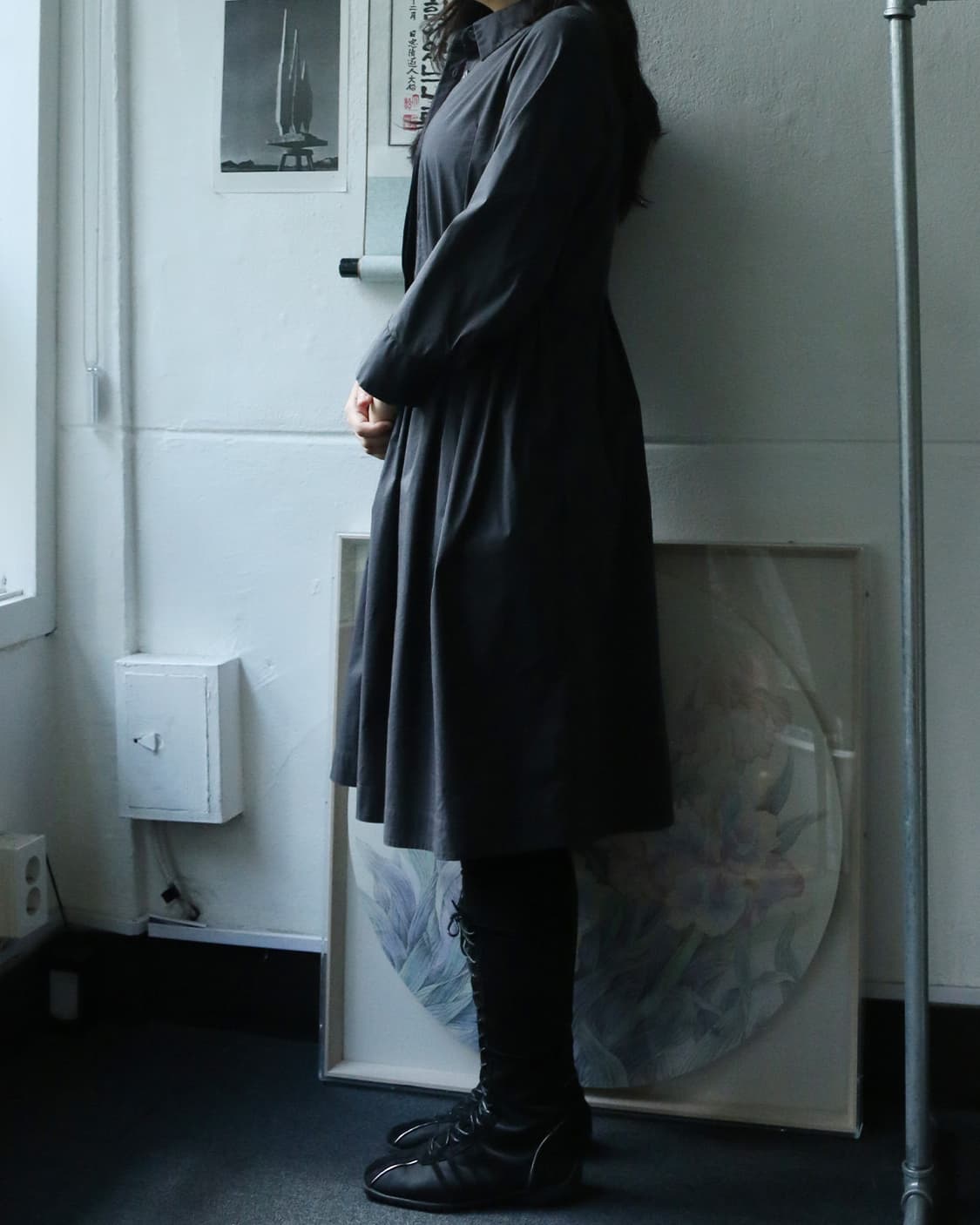 +J Uniqlo by Jil Sander 원피스 상품이미지10