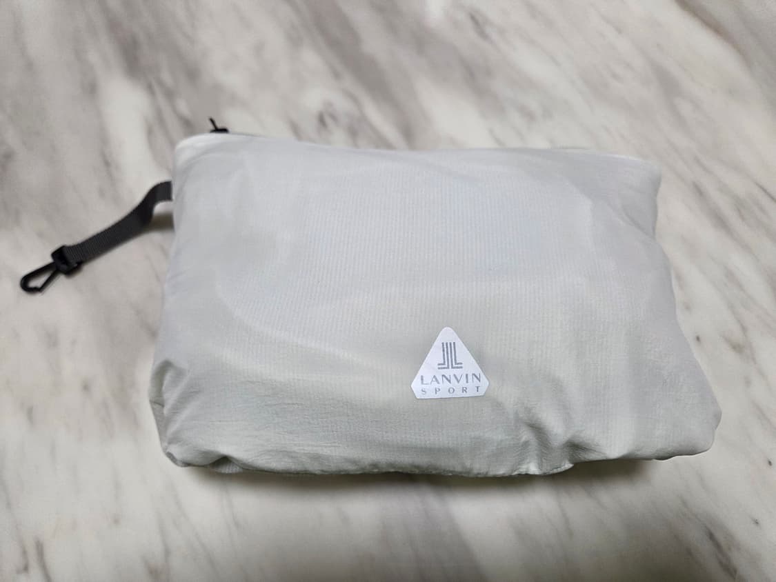 랑방 패커블 경량 바람막이 상품이미지10