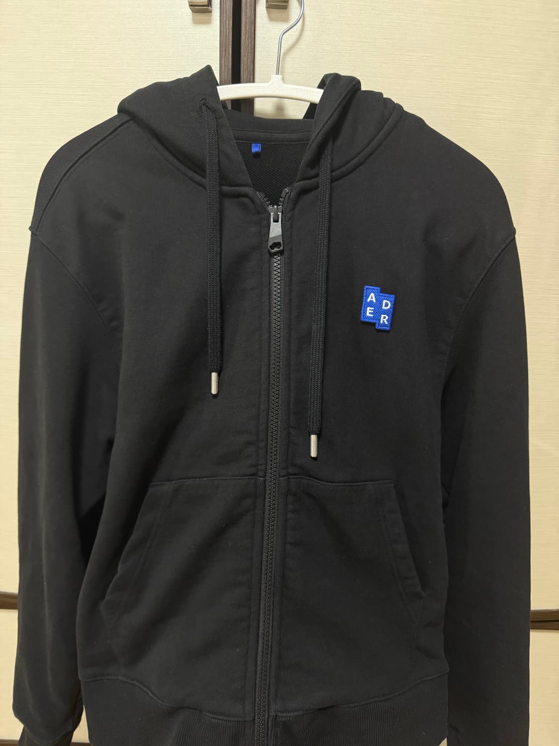 아더에러 후드집업 01 s 상품이미지2
