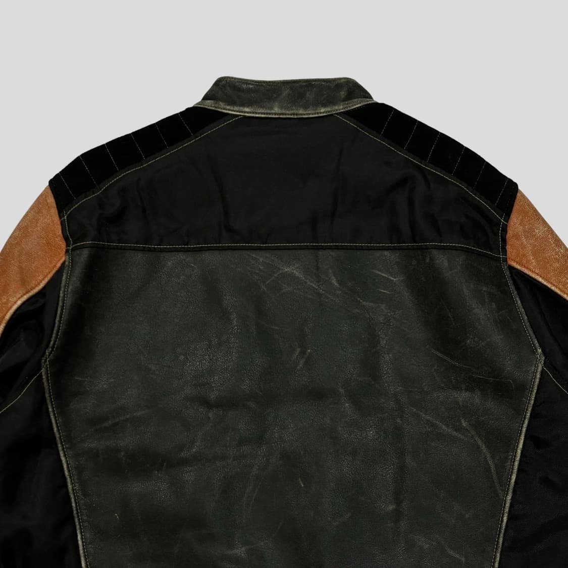 HARLEY-DAVIDSON rider jacket 상품이미지5