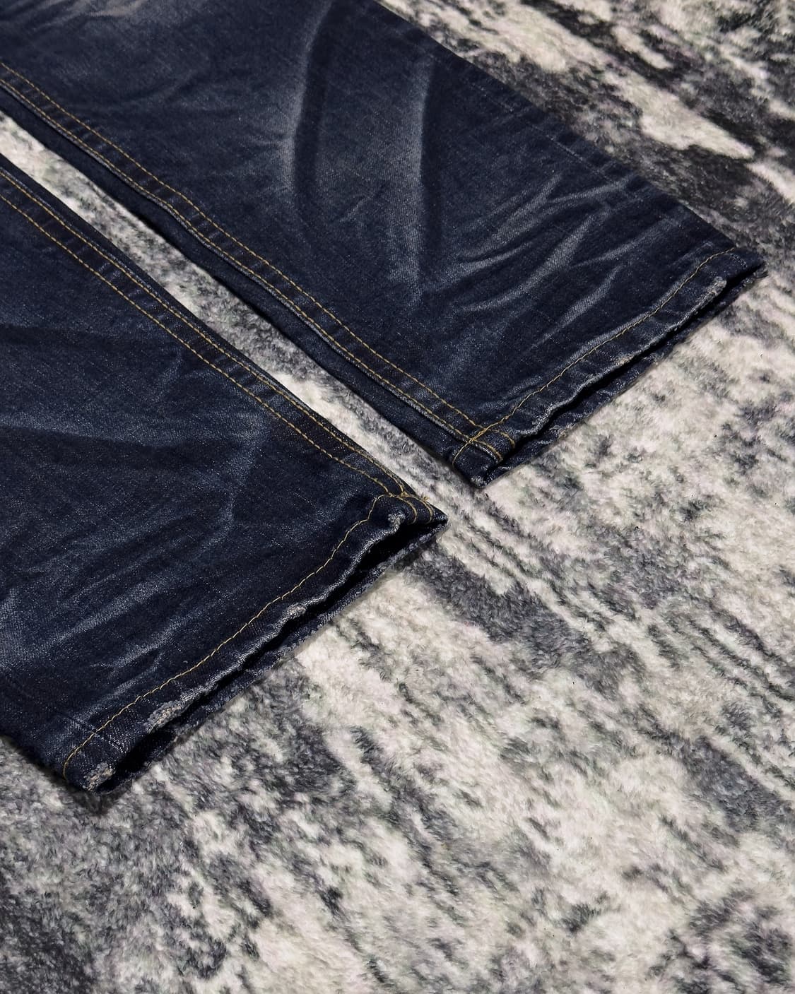{Lolita Jeans} Western Patch Denim 상품이미지7