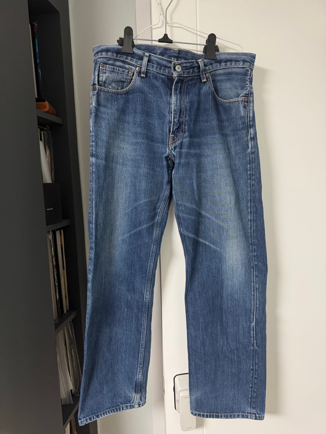 리바이스 503 일본판 34사이즈 상품이미지1