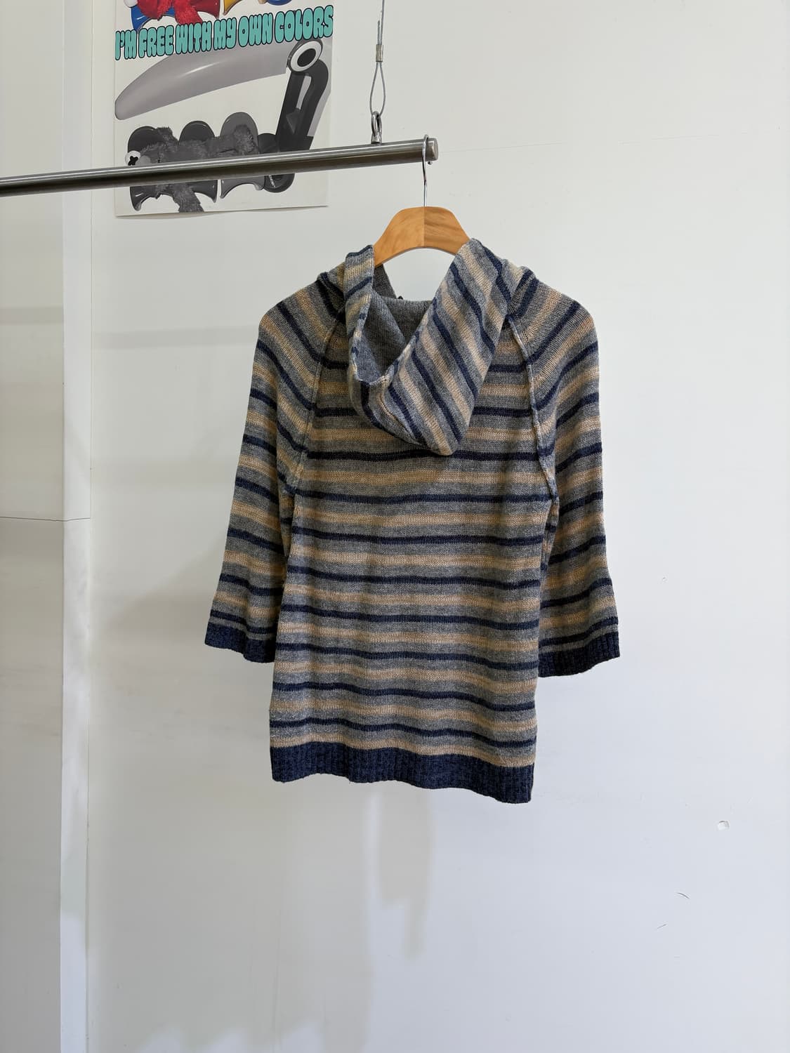 FROM TO YOU 후드티 상품이미지5