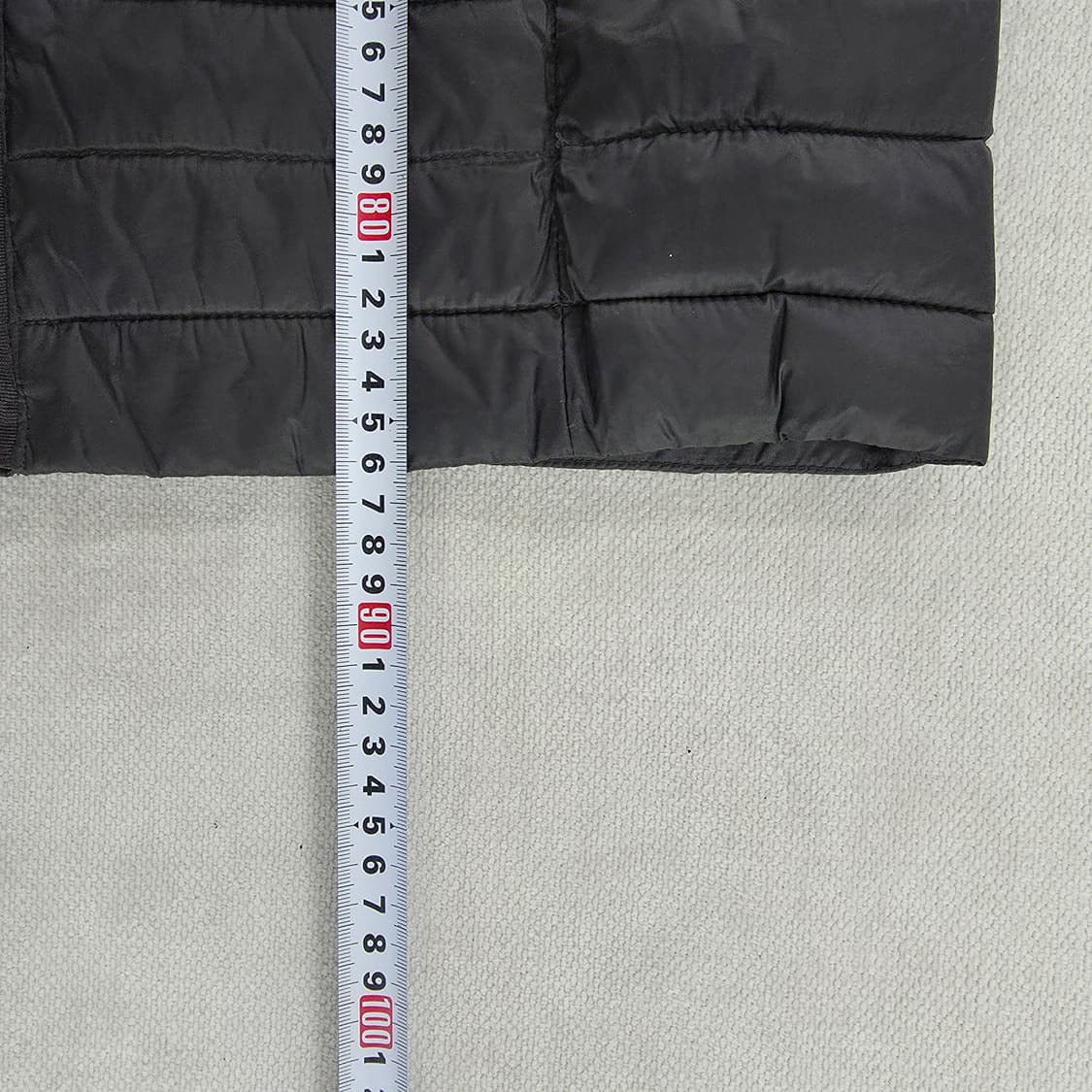 [S] 마시모두띠 후드 롱패딩 점퍼 0126J1 상품이미지10