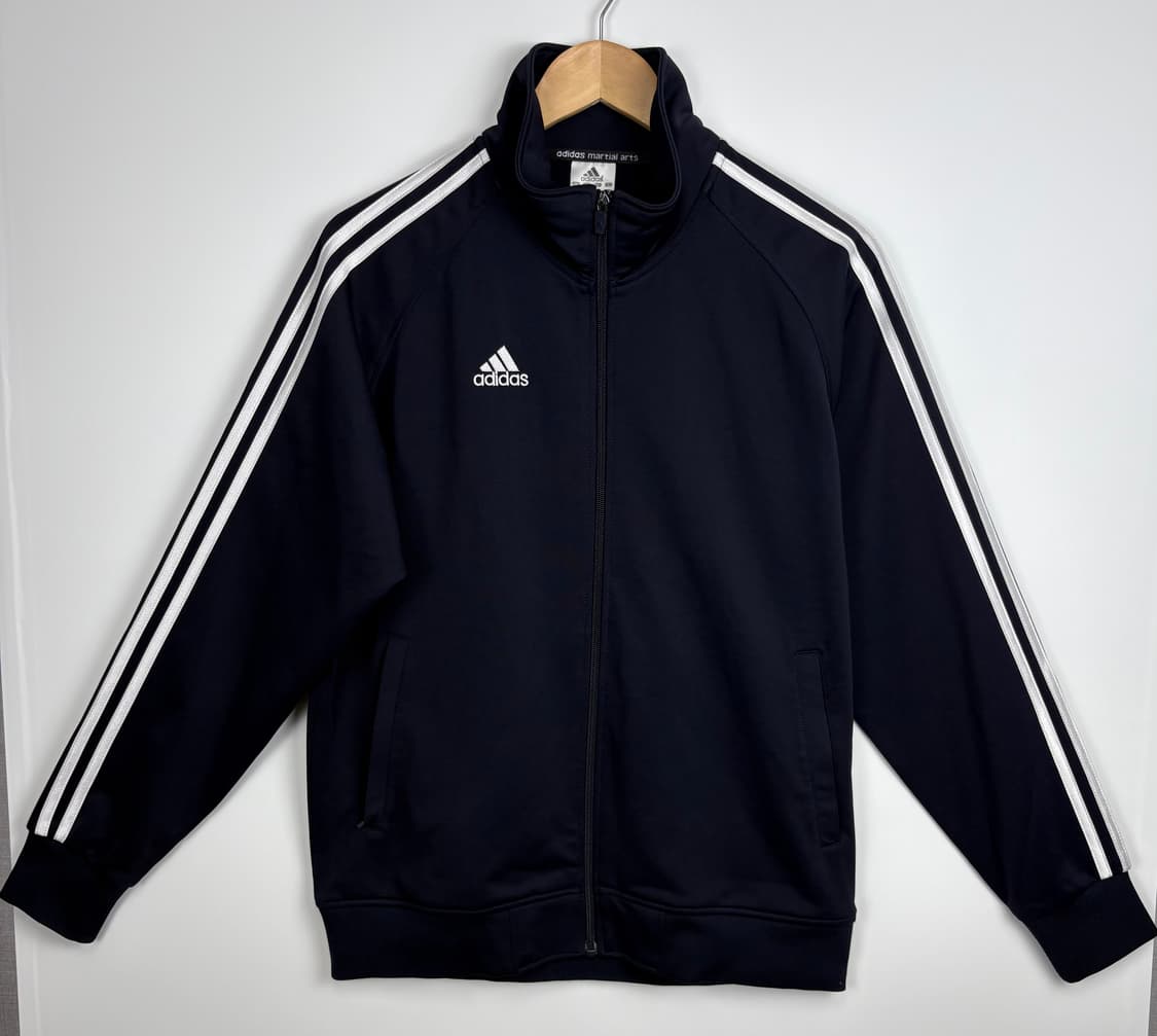 아디다스 마샬아츠 트랙탑 저지 상품이미지1