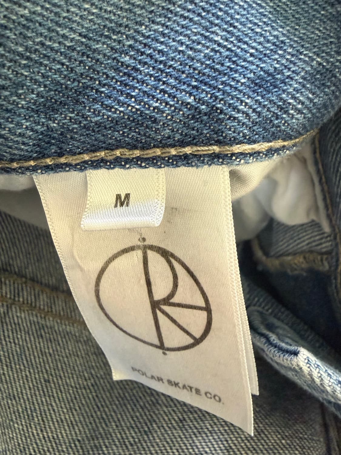 폴라스케이트 빅보이진 중청 M 상품이미지5