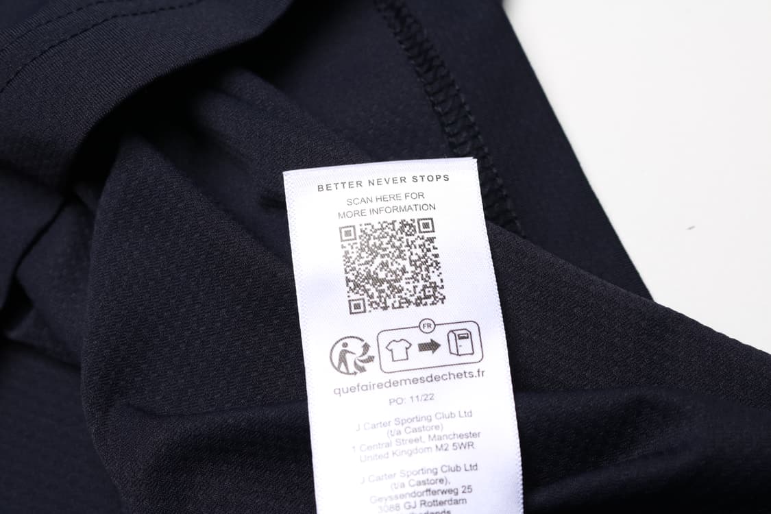 [XL] 캐스토어 2023 F1 레드불 팀 셋업 유니폼 티셔츠 상품이미지6