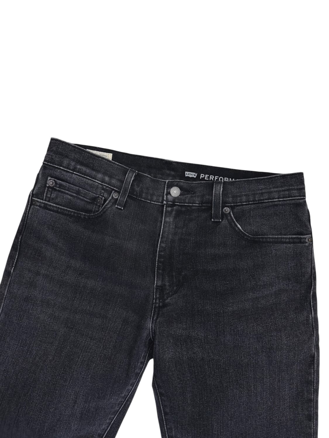 리바이스 511 기모 데님팬츠 다크그레이 (32) 상품이미지2