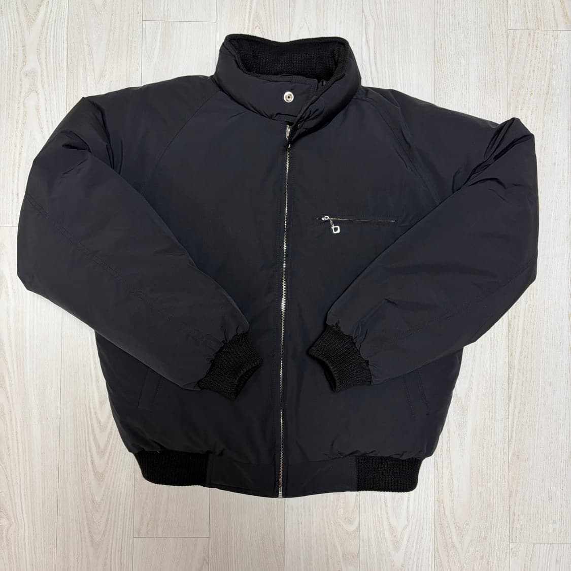 버드노트 스톰 드라이버 구스다운 40사이즈 상품이미지1