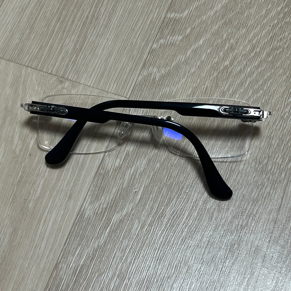 크롬하츠 딥2 안경 상품이미지3