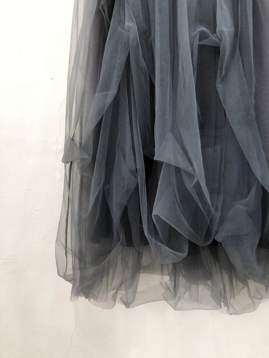 vintage sha skirt 상품이미지2