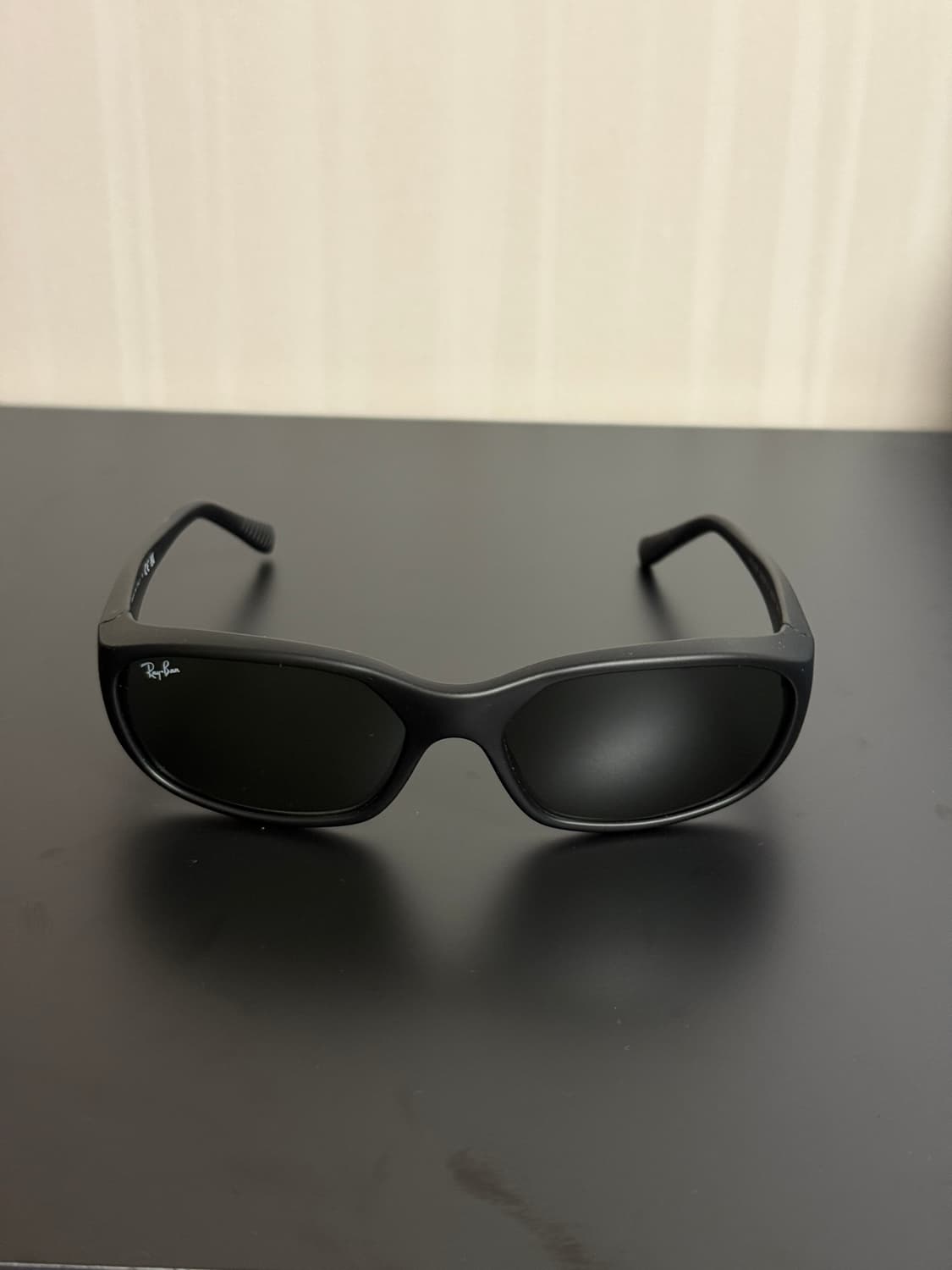 RayBan 레이벤 대디오 무광 상품이미지3