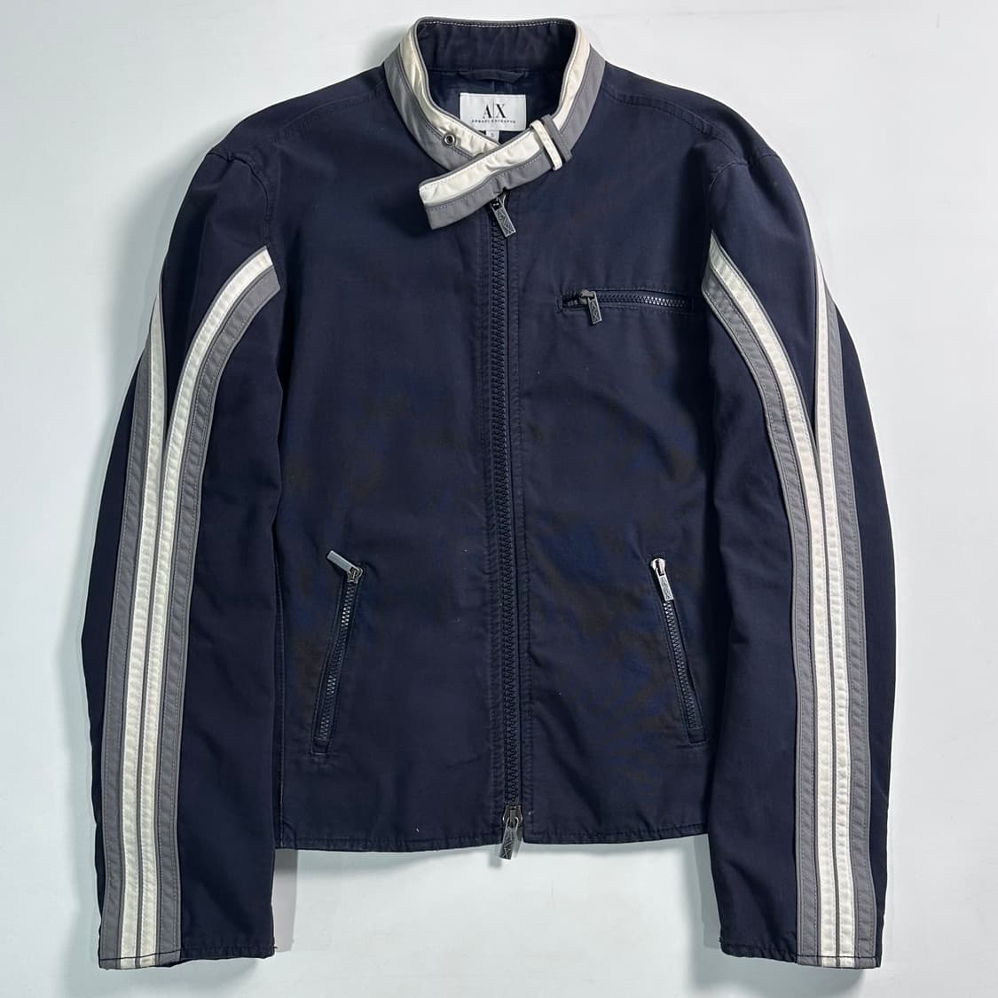 알마니 익스체인지 라인 자켓 상품이미지1