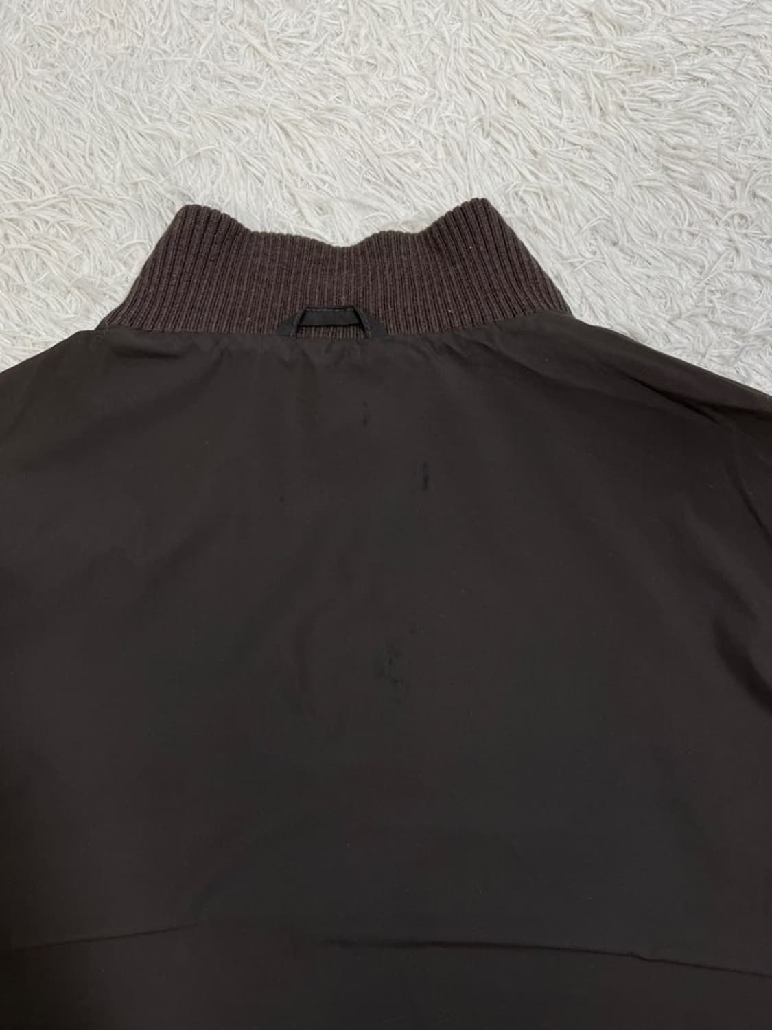 라코스테 리버시블 퀼팅 점퍼/#293 상품이미지7