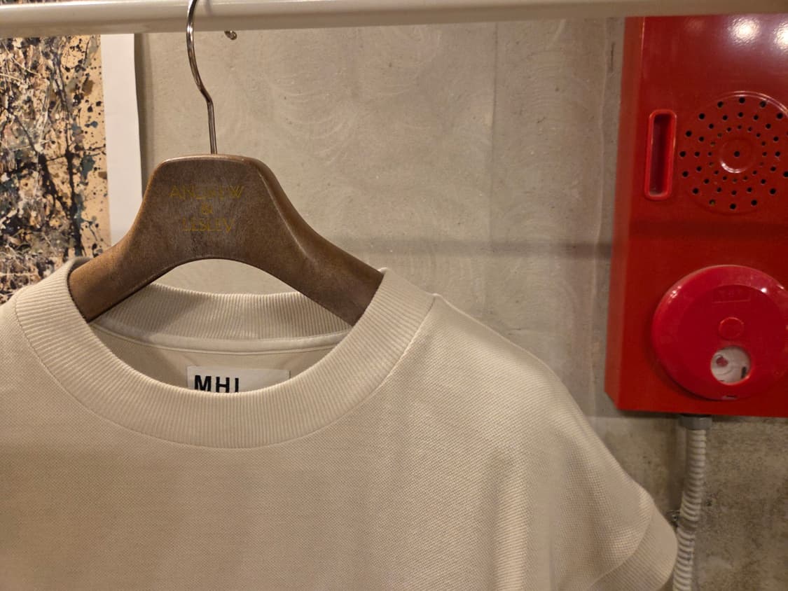 마가렛 호웰 티셔츠 상품이미지8